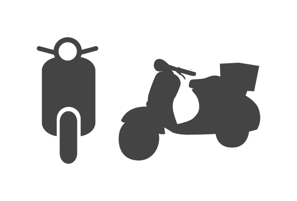 icon, scooter, bike-3420268.jpg